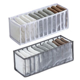 3-Pack Drawer Organisers