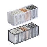 3-Pack Drawer Organisers