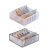 3-Pack Drawer Organisers