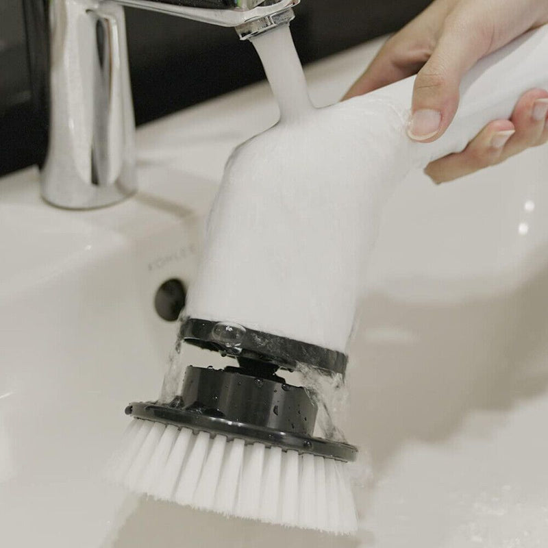 9 In 1 Cordless SuperScrubber