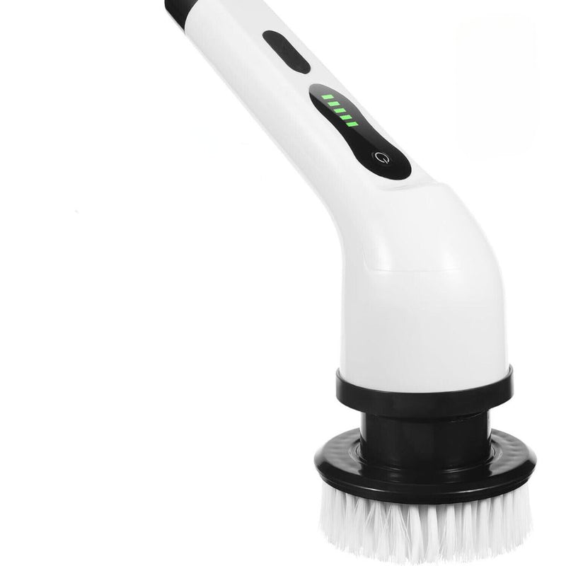 9 In 1 Cordless SuperScrubber